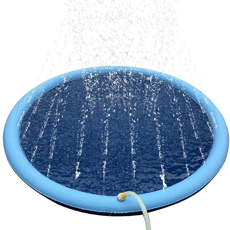 Piscina de verão para Animais