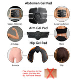 Estimulador de corpo completo