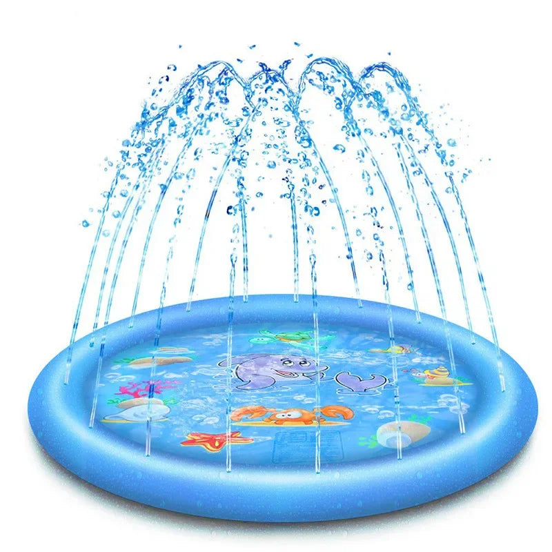 Piscina de verão para Animais