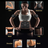 Estimulador de corpo completo