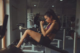 Estimulador de corpo completo