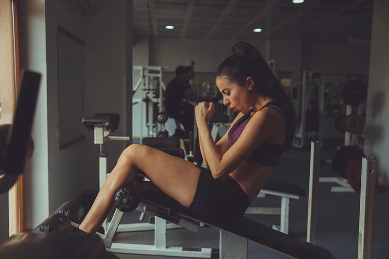 Estimulador de corpo completo