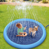 Piscina de verão para Animais