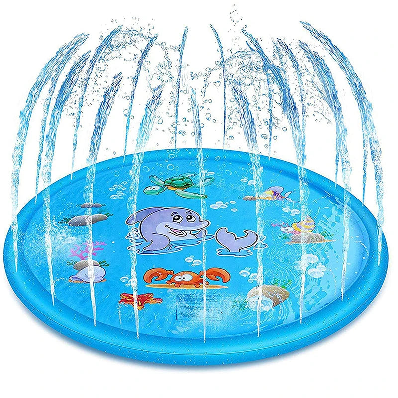 Piscina de verão para Animais