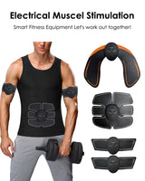 Estimulador de corpo completo