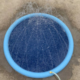 Piscina de verão para Animais