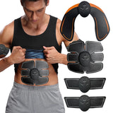 Estimulador de corpo completo