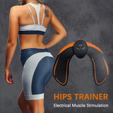 Estimulador de corpo completo